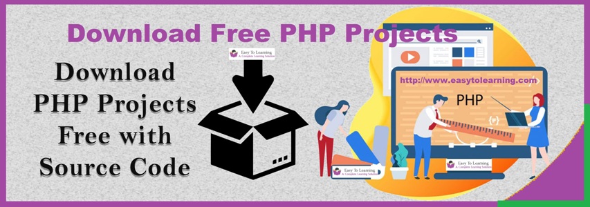 Free Download Projects