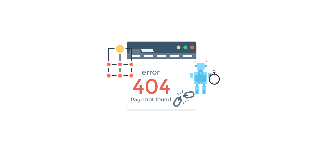 Error Page