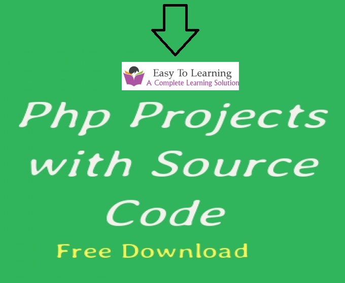 Free Download Projects